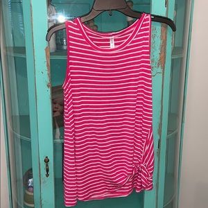 Boutique tank Women’s
